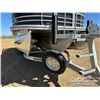 Image 43 : 2022 BERKSHIRE 24 FT. CTS PONTOON BOAT