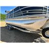 Image 44 : 2022 BERKSHIRE 24 FT. CTS PONTOON BOAT