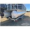 Image 45 : 2022 BERKSHIRE 24 FT. CTS PONTOON BOAT
