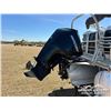 Image 6 : 2022 BERKSHIRE 24 FT. CTS PONTOON BOAT