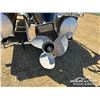 Image 8 : 2022 BERKSHIRE 24 FT. CTS PONTOON BOAT