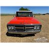 Image 26 : 1972 GMC 1500 SUPER CUSTOM PICKUP
