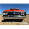 Image 27 : 1972 GMC 1500 SUPER CUSTOM PICKUP