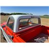 Image 50 : 1972 GMC 1500 SUPER CUSTOM PICKUP