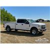 Image 2 : 2020 FORD F350 XLT CREW CAB PICKUP