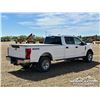 Image 3 : 2020 FORD F350 XLT CREW CAB PICKUP