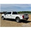 Image 4 : 2020 FORD F350 XLT CREW CAB PICKUP