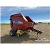 Image 2 : NEW HOLLAND BR7090 ROUND BALER