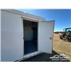 Image 11 : 2007 ROYAL ARCT60-8522-72 26 FT. ENCLOSED TRAILER