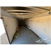 Image 14 : 2007 ROYAL ARCT60-8522-72 26 FT. ENCLOSED TRAILER