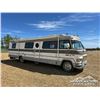 Image 2 : 1987 VOGUE COACH III 34 FT. S/A MOTORHOME