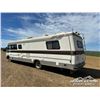 Image 4 : 1987 VOGUE COACH III 34 FT. S/A MOTORHOME