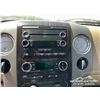 Image 20 : 2008 FORD F150 LARIAT CREW CAB PICKUP