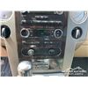 Image 21 : 2008 FORD F150 LARIAT CREW CAB PICKUP