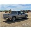 Image 3 : 2006 GMC SIERRA 1500 SLT CREW CAB PICKUP