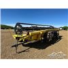 Image 4 : NEW HOLLAND 94C 30FT. DRAPER HEADER