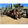 Image 7 : JOHN DEERE FIELD DISC
