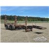 Image 3 : 2012 SUPERIOR LOG PUP TRAILER