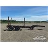 Image 4 : 2012 SUPERIOR LOG PUP TRAILER