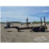 Image 8 : 2012 SUPERIOR LOG PUP TRAILER