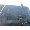 Image 13 : 2003 GMC SIERRA 2500HD E-CAB PICKUP