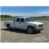 Image 3 : 2003 GMC SIERRA 2500HD E-CAB PICKUP