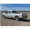 Image 6 : 2003 GMC SIERRA 2500HD E-CAB PICKUP