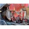 Image 46 : 2023 IHC LONESTAR T/A SLEEPER TRUCK TRACTOR
