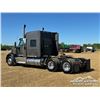Image 4 : 2023 IHC LONESTAR T/A SLEEPER TRUCK TRACTOR