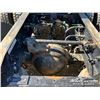 Image 66 : 2023 IHC LONESTAR T/A SLEEPER TRUCK TRACTOR