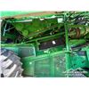 Image 38 : 2005 JOHN DEERE 9860 STS COMBINE