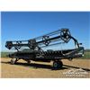 Image 2 : 2012 MACDON FD70 35 FT. FLEX DRAPER COMBINE HEADER
