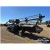 Image 4 : 2012 MACDON FD70 35 FT. FLEX DRAPER COMBINE HEADER