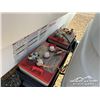 Image 10 : 2009 TERRY 32 FT. T/A TRAVEL TRAILER