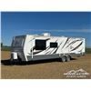 Image 1 : 2009 TERRY 32 FT. T/A TRAVEL TRAILER