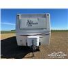 Image 2 : 2009 TERRY 32 FT. T/A TRAVEL TRAILER