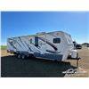 Image 3 : 2009 TERRY 32 FT. T/A TRAVEL TRAILER