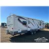 Image 4 : 2009 TERRY 32 FT. T/A TRAVEL TRAILER