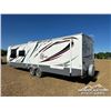 Image 5 : 2009 TERRY 32 FT. T/A TRAVEL TRAILER