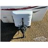 Image 8 : 2009 TERRY 32 FT. T/A TRAVEL TRAILER
