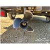 Image 11 : 2018 UBUILT ALLUMINUM FISHING BOAT