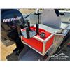 Image 12 : 2018 UBUILT ALLUMINUM FISHING BOAT