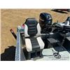Image 14 : 2018 UBUILT ALLUMINUM FISHING BOAT