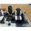 Image 15 : 2018 UBUILT ALLUMINUM FISHING BOAT