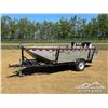 Image 1 : 2018 UBUILT ALLUMINUM FISHING BOAT