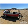 Image 3 : 2022 CUSTOM BUILT FISHING BOAT
