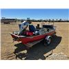 Image 4 : 2022 CUSTOM BUILT FISHING BOAT