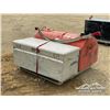 Image 2 : 400L TANK AND TOOL BOX
