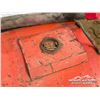 Image 9 : 400L TANK AND TOOL BOX