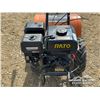 Image 12 : 2025 TMG GT19 SELF PROPELLED ROTOTILLER